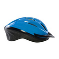 Adult Black Bicycle Helmet